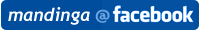 Mandinga @ Facebook