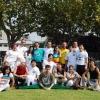 First visit of Mestre Marcelo (Shanghai, 2007)