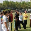 First visit of Mestre Marcelo (Shanghai, 2007)