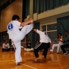 First visit of Mestre Marcelo (Shanghai, 2007)