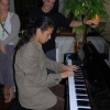 First visit of Mestre Marcelo (Shanghai, 2007)