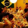 Dinner at Gengji