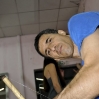 Instrutor Marcão