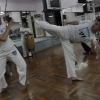 Contra Mestre Batatinha in Shanghai, 2008