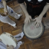 Capoeira's instruments
