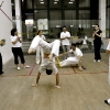 Capoeira's instruments