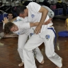 Chamada. Contra Mestre Batatinha and Instrutor Marcão