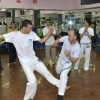 Instrutor Marcão and Tartaruga