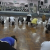 After class ritual