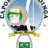 Capoeira Mandinga Logo