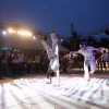 Show for BMW in Sanya