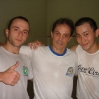 Mestre Marcelo and Diego