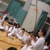 Capoeira in Shanghai