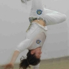 Capoeira in Shanghai