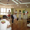 Kindergarden Show February 2009