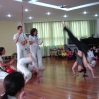 Kindergarden Show February 2009