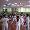 Kindergarden Show February 2009
