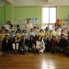 Kindergarden Show February 2009