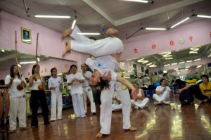 Contra Mestre Batatinha