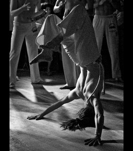 Capoeira