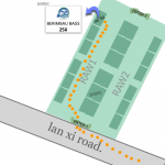 Map #2: In market... Map #2: In market...