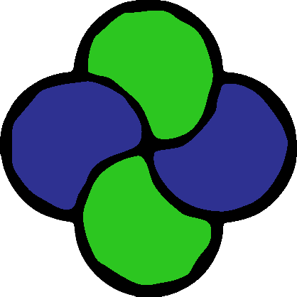 Blue-Green Belt